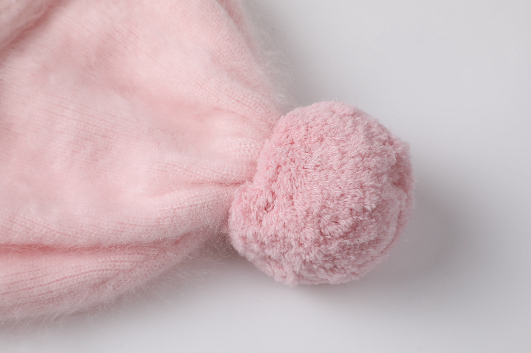 One-Piece Hooded Fleece