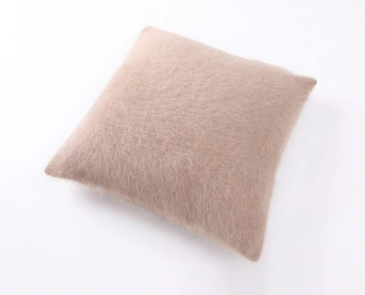 Brushed Cashmere Cushion