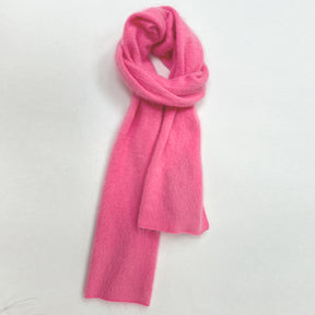 Women's Brushed Cashmere Scarf