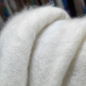 Women's Brushed Cashmere Scarf