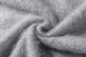 Women’s Brushed Cashmere Polo Sweater