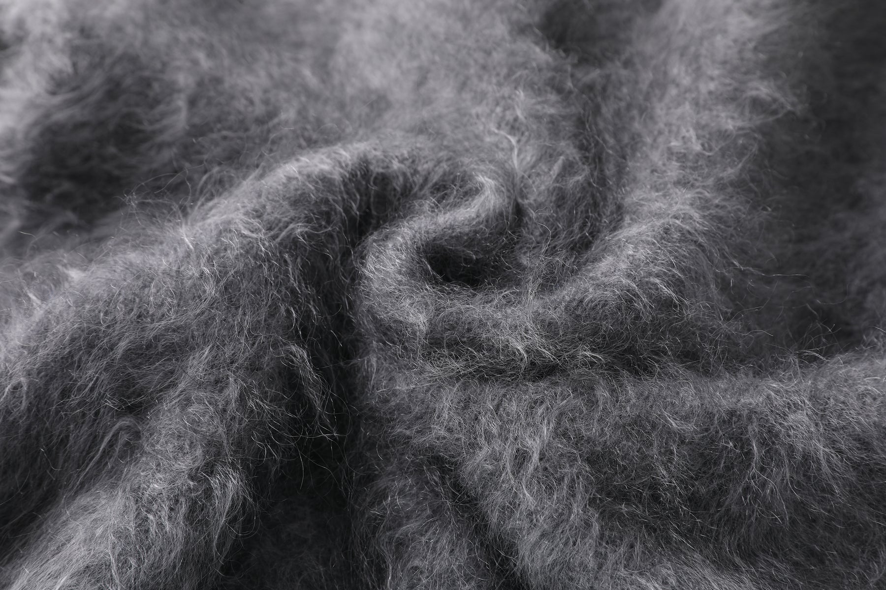 Women’s Brushed Cashmere Hooded Cardigan