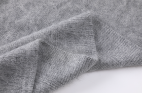 Brushed Wool Blanket