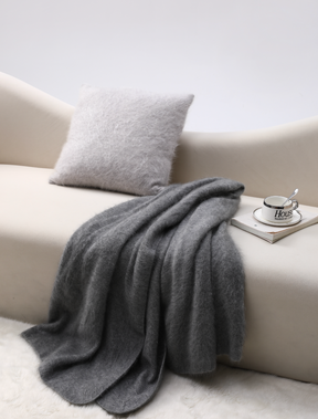 Brushed Cashmere Cushion
